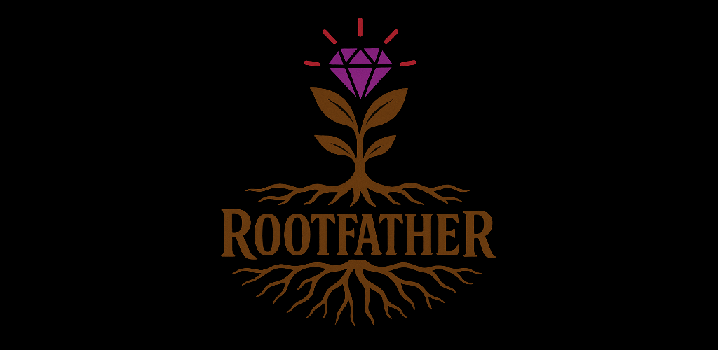 RootFather logo